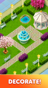 Screenshot My Hospital: Build. Farm. Heal Mod APK