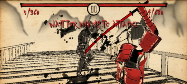 Screenshot Thousands Layered Edge Mod APK