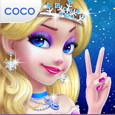 Download Ice Princess – Sweet Sixteen Mod Apk v1.1.1 (Unlock Full Content) Neueste 2026
