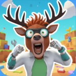 Download Ragdoll Chaos: Physics Sandbox Mod Apk v0.2.21 (No Ads Free Rewards) Terbaru 2026