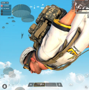 Download Rise of Battle Royale Mod Apk v0.2.0 (Unlimited Currency) Latest 2025