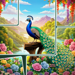 Download Jigmerge Puzzles Mod Apk v18 (Unlimited Coins) Latest 2025