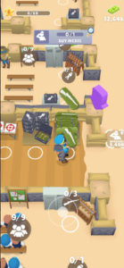 Screenshot Perfect Army Mod APK