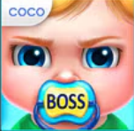 Download Baby Boss Mod Apk v1.4.0 (No Ads) Latest 2026