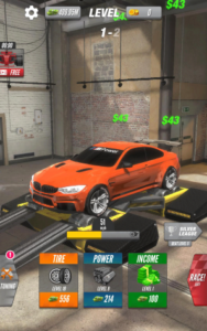 Screenshot Dyno 2 Race - Car Tuning Mod APK