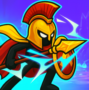 Download Stick King Legend Mod Apk v1.0.0.1 (Unlimited Diamonds) Neueste Version 2025