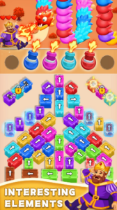 Screenshot Girl Rescue: Dragon Out! Mod APK