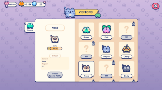 Screenshot Pond Pals Mod APK