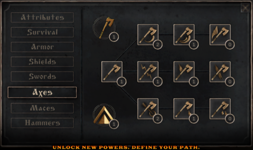 Screenshot Blade of Shadows Mod APK