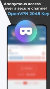 Screenshot USA VPN – Get USA IP Mod APK