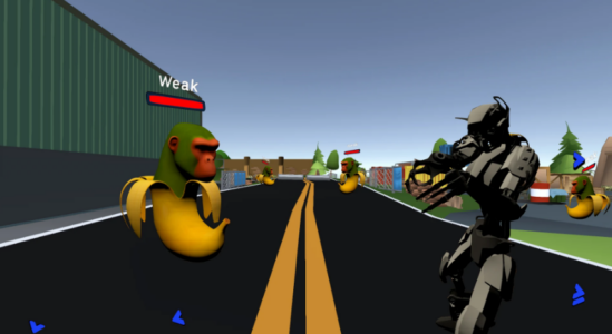 Screenshot Sandbox Survival World Mod APK