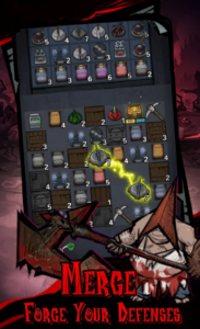 Screenshot Forest Cabin Mod APK