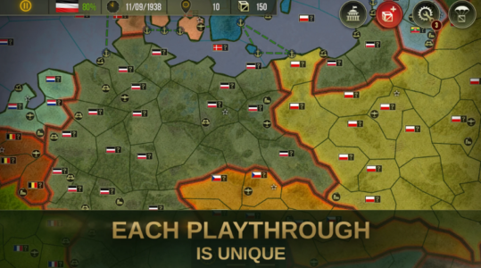 Screenshot Strategy & Tactics 2 Mod APK