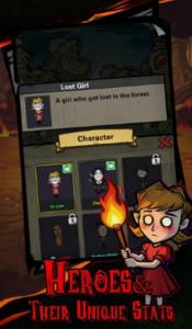 Screenshot Forest Cabin Mod APK