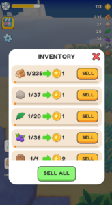 Screenshot Lumberjack Survival Mod APK