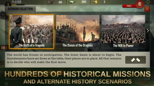 Screenshot Strategy & Tactics 2 Mod APK