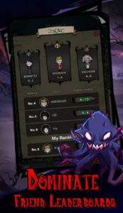 Screenshot Forest Cabin Mod APK