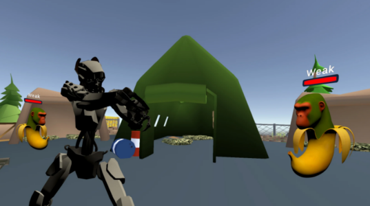 Screenshot Sandbox Survival World Mod APK