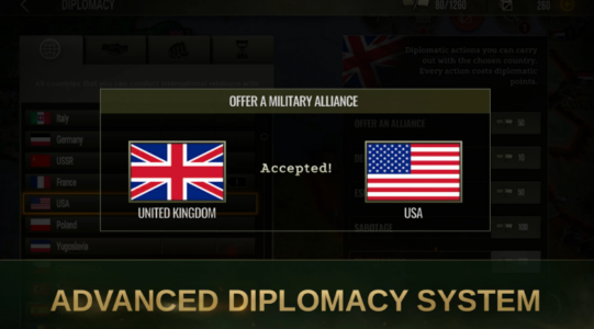 Screenshot Strategy & Tactics 2 Mod APK