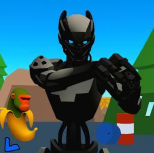 Télécharger Sandbox Survival World Mod Apk v1.0.2 (God Mode) dernière version 2025