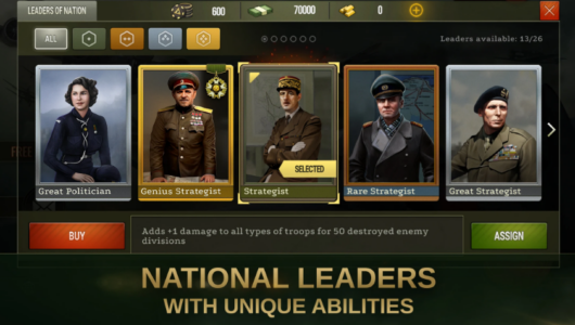 Screenshot Strategy & Tactics 2 Mod APK