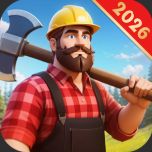 Télécharger Lumberjack Survival Mod Apk v1.1.3 (Free Shopping) Dernière version 2026