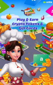 Screenshot Mom's Kitchen: Cooking Games Mod APK