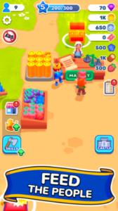 Screenshot Royal Lands - Save The King Mod APK