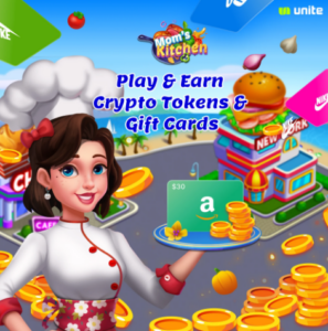 Screenshot Mom's Kitchen: Cooking Games Mod APK