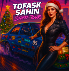 İndir Master Drive: Street Tour Mod Apk v1.0 (Sınırsız Para Birimi) Son Sürüm 2025