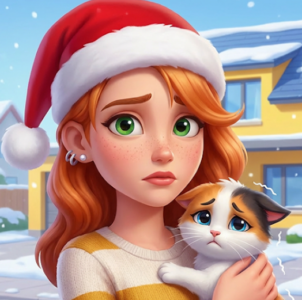 Download DesignVille: Merge & Design Mod Apk v1.204.1 (Unlimited Money) Neueste Version 2025