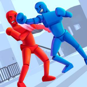Stickman Ragdoll Fighter: Bash Mod Apk v0.2.54 (Mod Menu) Son Sürüm 2025 İndir