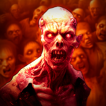 Download Dead Evil: Apocalypse Survive Mod Apk v0.5.8.1 (Mod Menu) Terbaru 2025