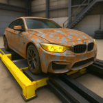 Download Dyno 2 Race – Car Tuning Mod Apk v1.8.5 (Unlimited Money) Terbaru 2025