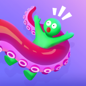 Download Tentacle Monster 3D Mod Apk v1.0.1165 (Unbegrenzte Münzen) Neueste Version 2025