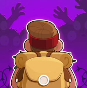 Descargar Bagbound Hero – Merge RPG Mod Apk v0.9.3 (No Ads) Última versión 2026