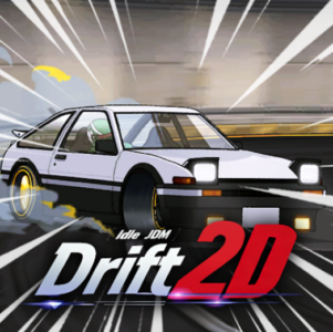 Descargar Idle Drift:JDM Race Mod Apk v1.2.0 (No Ads Free Rewards) última versión 2026
