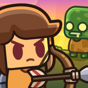 Download Zombie Fortress: Trap Defense Mod Apk v0.13.0 (Unlimited Currency) Neueste Version 2026