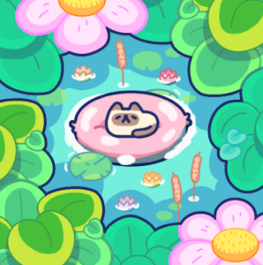 Download Pond Pals Mod Apk v0.13.1 (Unbegrenzte Währung) Neueste 2026