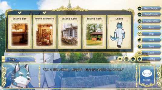 Screenshot Knights College 2 Mod APK