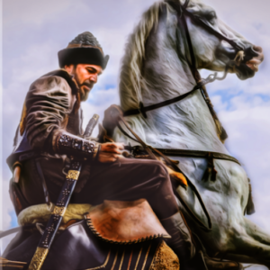 Download Ertuğrul Gazi-Sword Fight game Mod Apk v4.1.4 (Unlimited Currency) Latest 2025