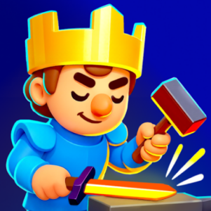 Download Royal Lands – Save The King Mod Apk v1.1.1 (No Ads Free Rewards) Latest 2025