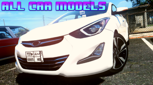 Screenshot Saudi Car Simulator Game Mod APK