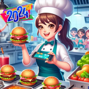 Download Mom’s Kitchen: Cooking Games Mod Apk v20.16.001 (Keine Werbung, kostenlose Belohnungen) Neueste Version 2026