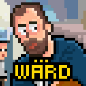 Download The Ward: ER Hospital Drama Mod Apk v1.0.0 (Unbegrenzte Währung) Neueste 2025