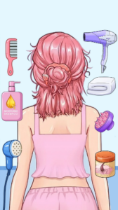 Screenshot Tidy ASMR: Satiszone Relax Mod APK