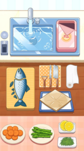 Screenshot Tidy ASMR: Satiszone Relax Mod APK