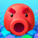 Download Color Cube Breaker Mod Apk v1.0.9 (Unlimited Currency) Terbaru 2026