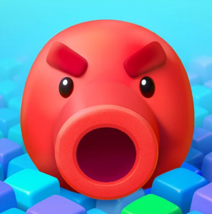 Download Color Cube Breaker Mod Apk v1.0.9 (Unlimited Currency) Latest 2026