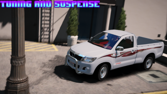 Screenshot Saudi Car Simulator Game Mod APK